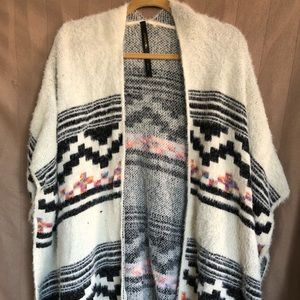Renee C. Aztek Poncho
